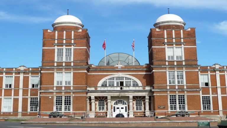 About Us - The Sapper