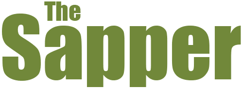 Contact Us - The Sapper