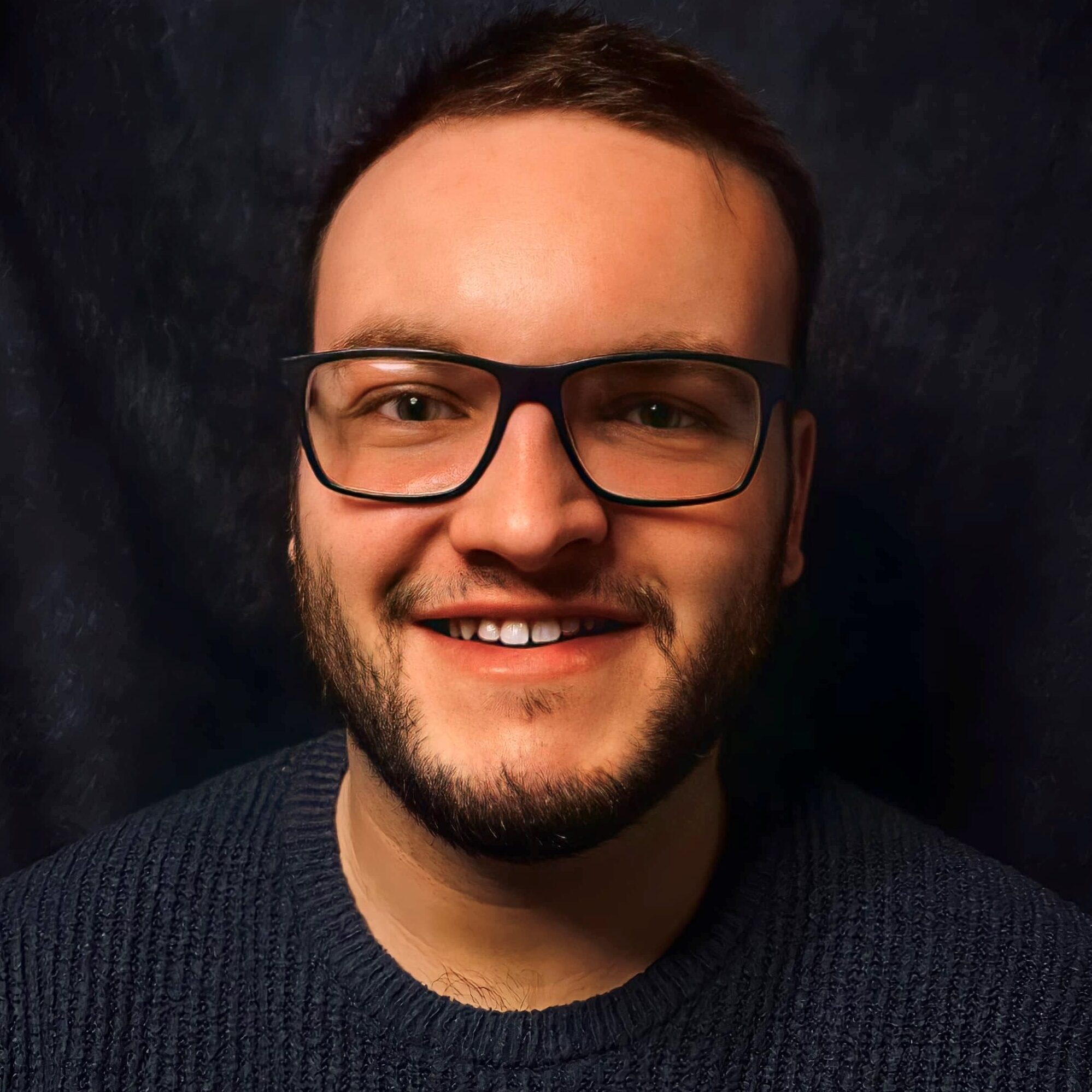 About Us - The Sapper