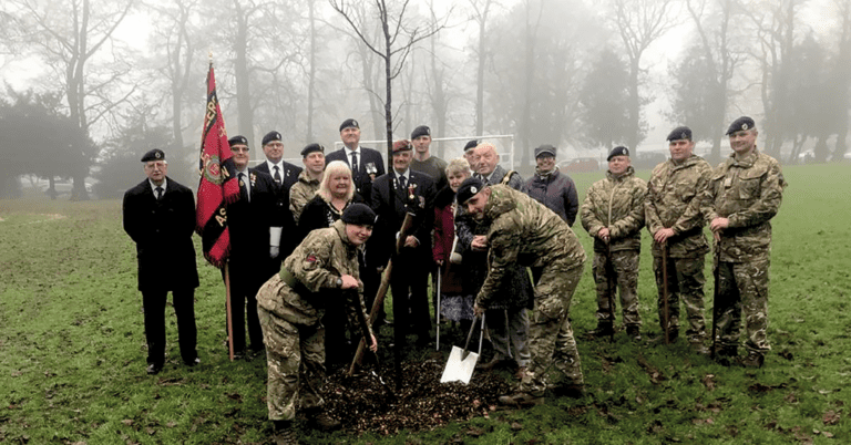 The Sapper - Online magazine of the British Army's Royal Engineers