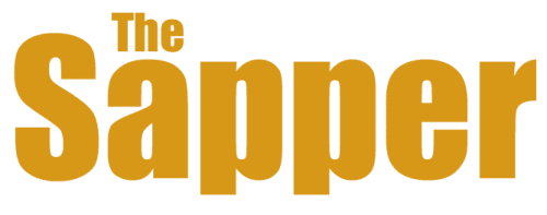 The Sapper Logo Feb 24 500px