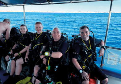 Ex DRAGON YPRES DIVE 24