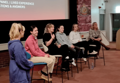 The Sapper - Online magazine of the British Army's Royal Engineers