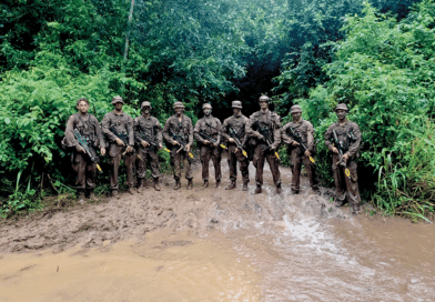 The Sapper - Online magazine of the British Army's Royal Engineers